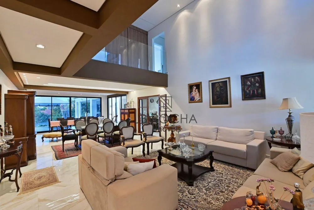 Casa de Condomínio, 5 quartos - Foto 6
