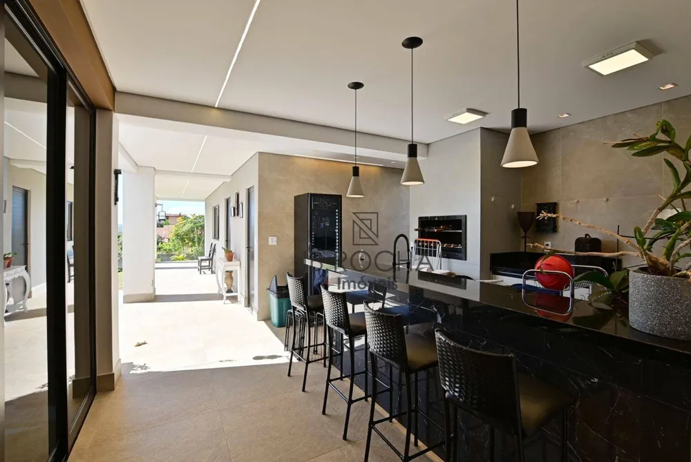 Casa de Condomínio, 5 quartos - Foto 8