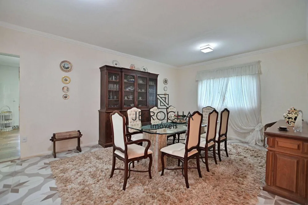 Casa, 6 quartos, 560 m² - Foto 7