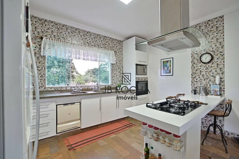 Casa, 6 quartos, 560 m² - Foto 9