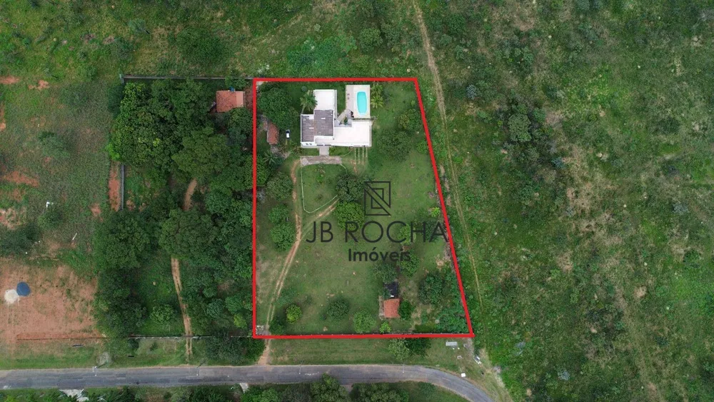 Casa, 6 quartos, 560 m² - Foto 19