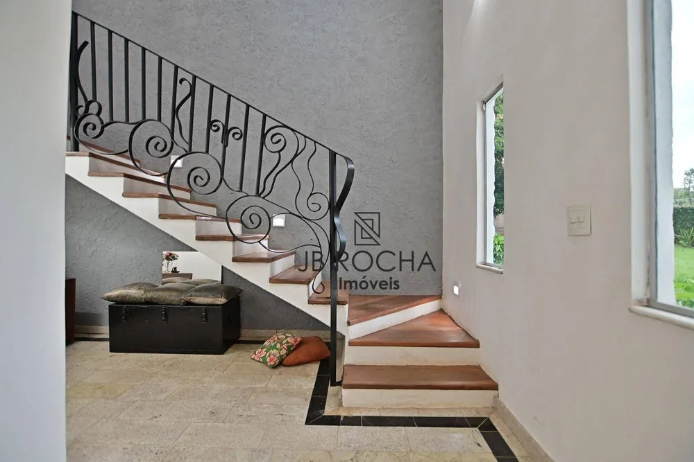 Casa, 6 quartos, 560 m² - Foto 12