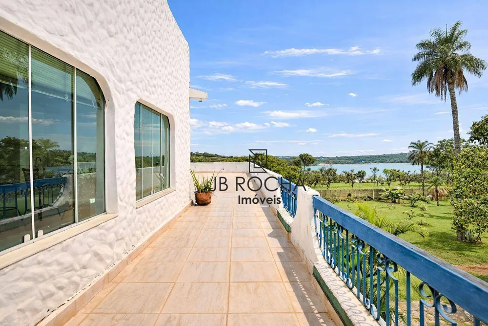 Casa, 6 quartos, 560 m² - Foto 8