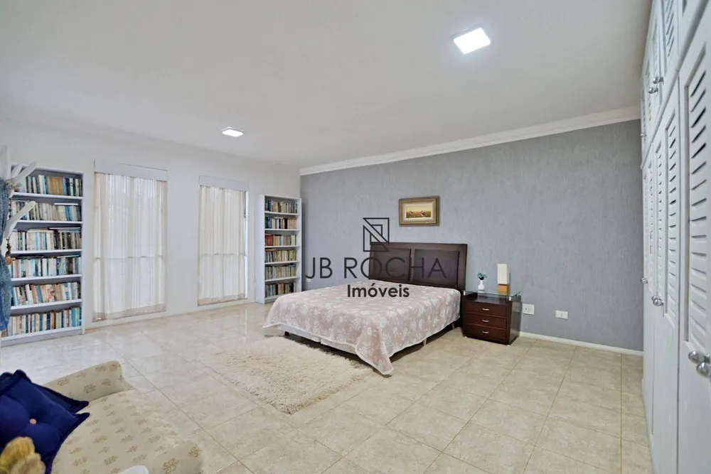 Casa, 6 quartos, 560 m² - Foto 16