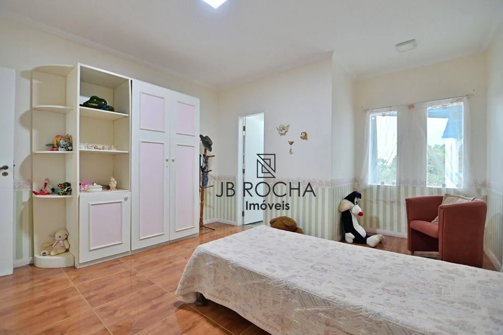 Casa, 6 quartos, 560 m² - Foto 10