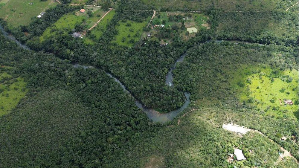 Sítio, 4 quartos, 3 hectares - Foto 11