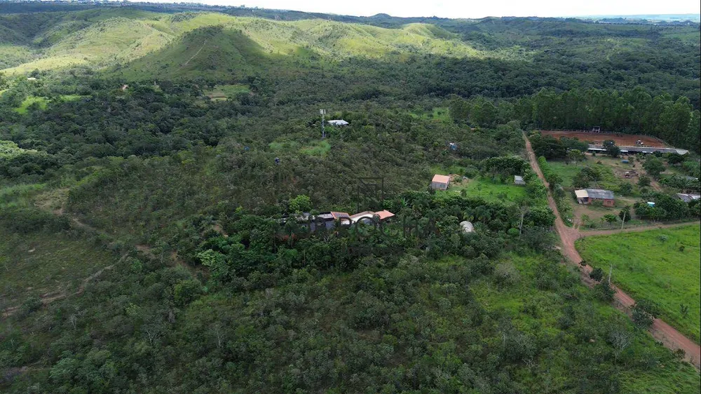 Sítio, 4 quartos, 3 hectares - Foto 12