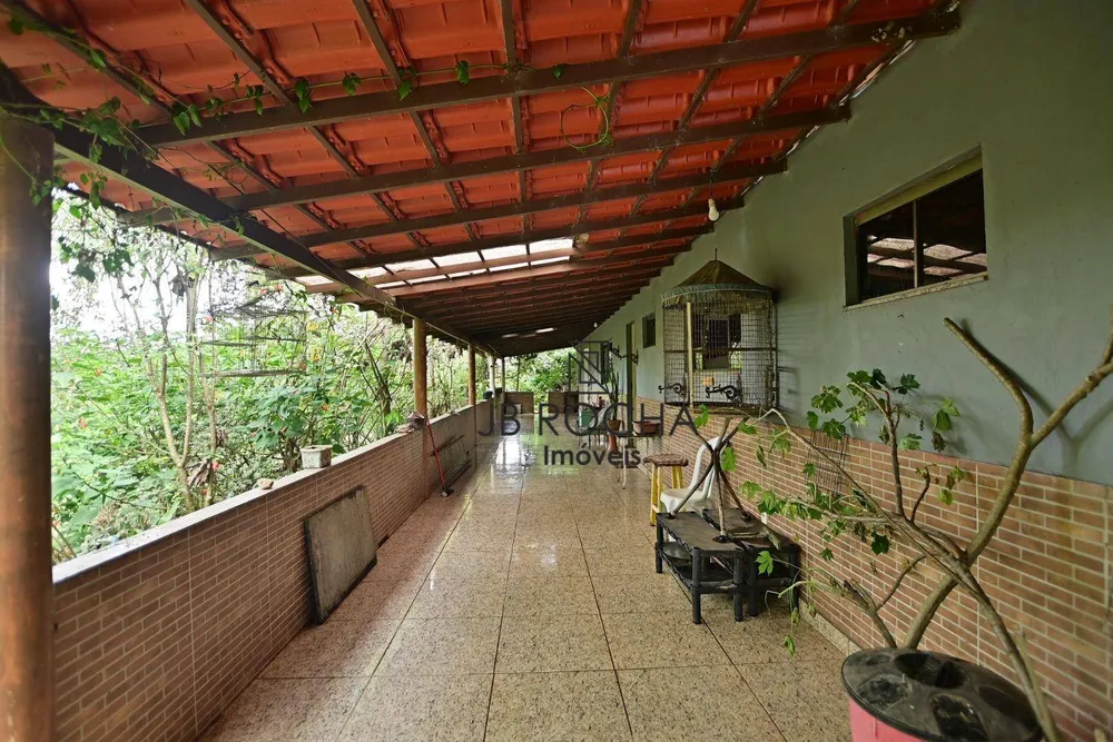 Chácara, 4 quartos, 3 hectares - Foto 4