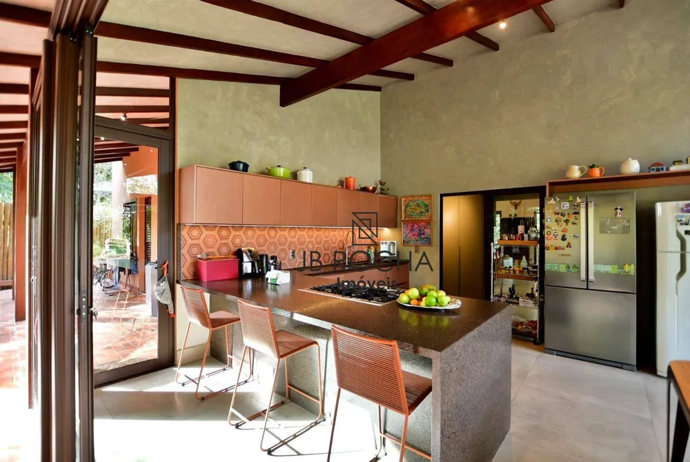 Casa de Condomínio, 3 quartos - Foto 8