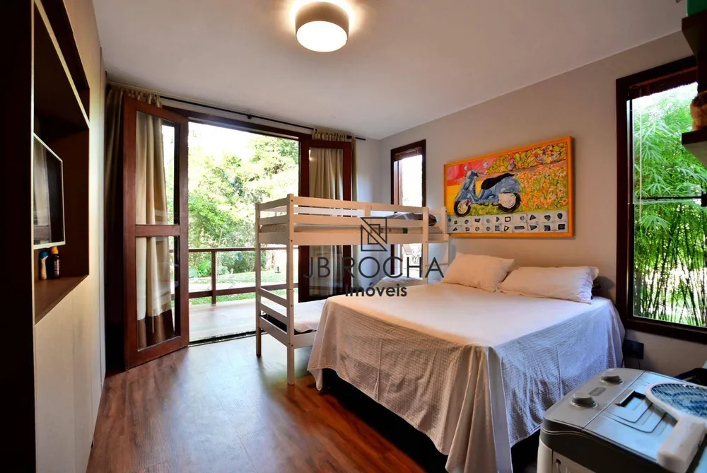 Casa de Condomínio, 3 quartos - Foto 12
