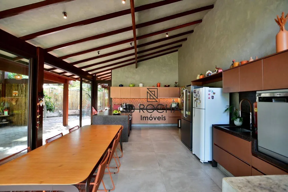 Casa de Condomínio, 3 quartos - Foto 7