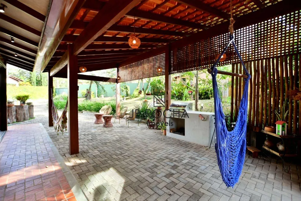 Casa de Condomínio, 3 quartos - Foto 9