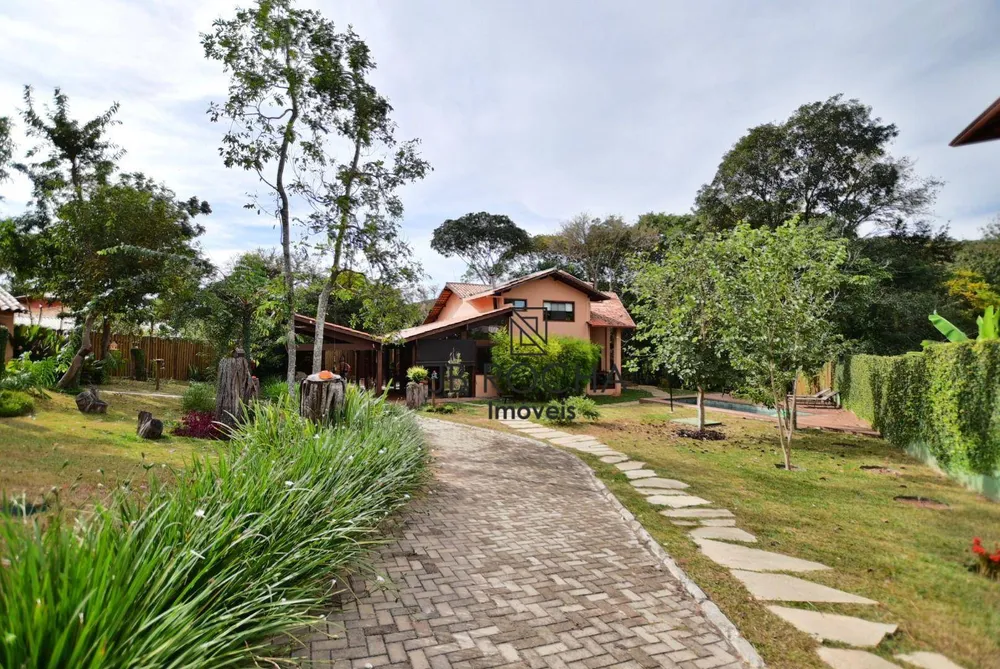 Casa de Condomínio, 3 quartos - Foto 16