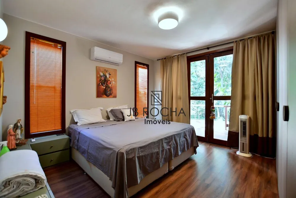 Casa de Condomínio, 3 quartos - Foto 11