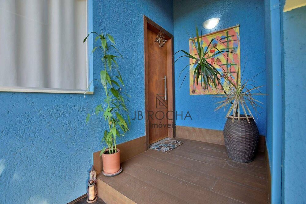 Casa de Condomínio à venda com 3 quartos, 220m² - Foto 6
