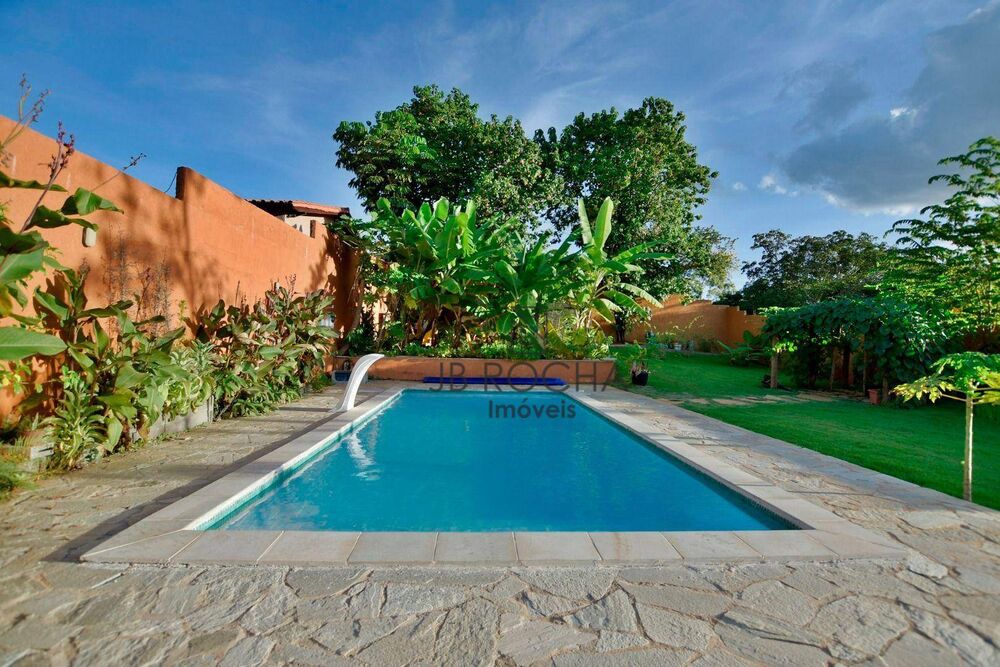 Casa de Condomínio à venda com 3 quartos, 220m² - Foto 8