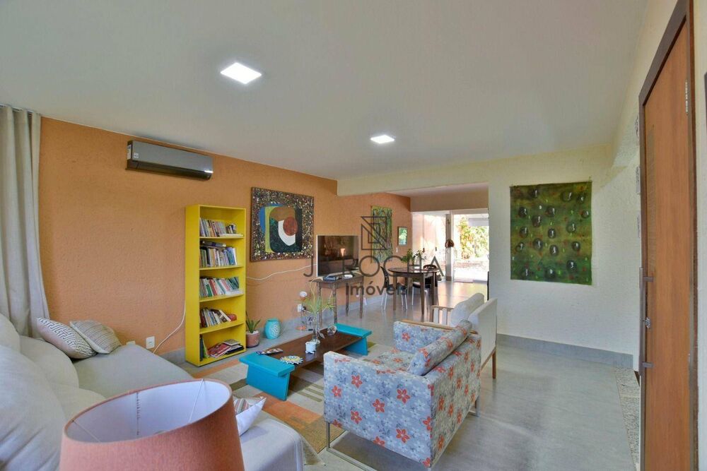 Casa de Condomínio à venda com 3 quartos, 220m² - Foto 11