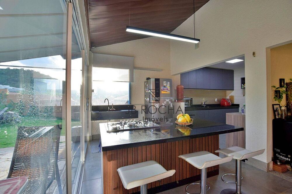 Casa de Condomínio à venda com 3 quartos, 220m² - Foto 23