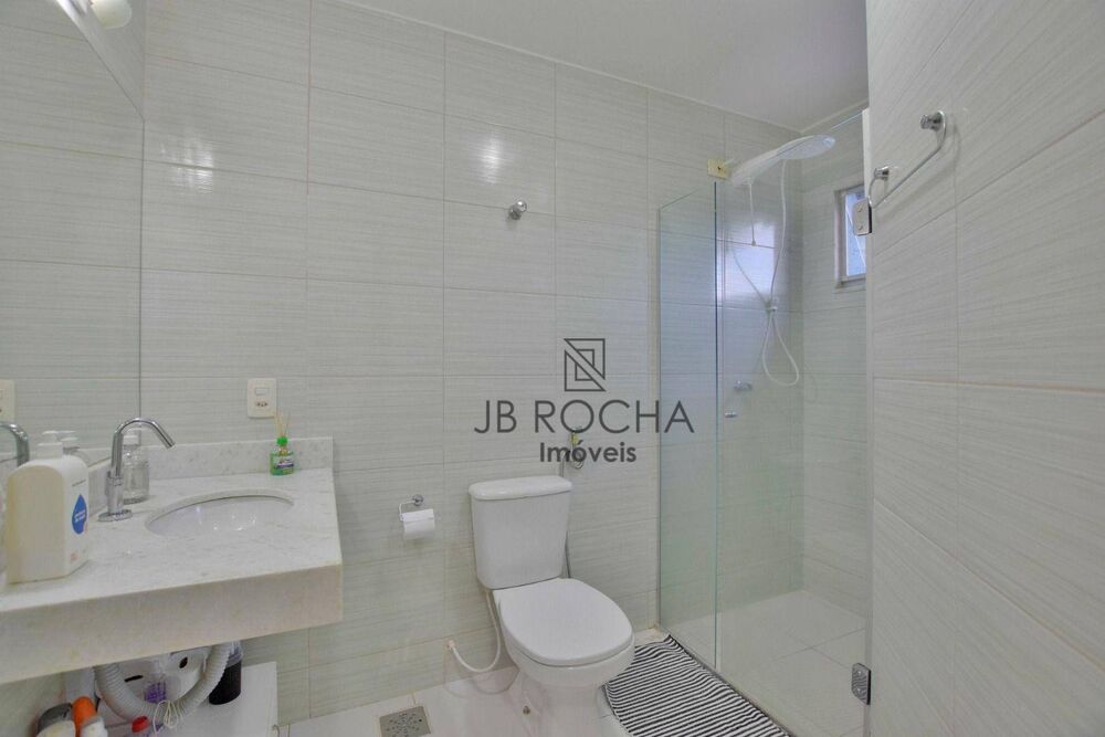 Casa de Condomínio à venda com 3 quartos, 220m² - Foto 19