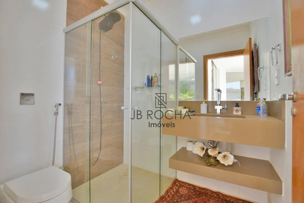Casa de Condomínio, 4 quartos - Foto 8