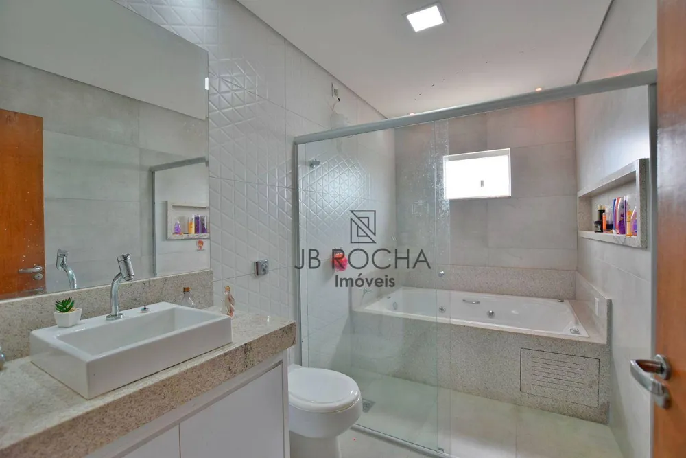 Casa de Condomínio, 4 quartos - Foto 7