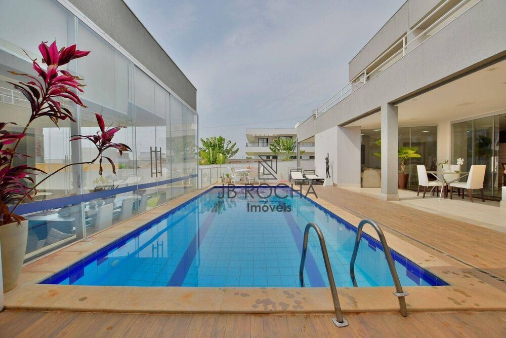 Casa de Condomínio, 4 quartos - Foto 1