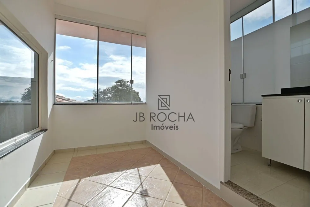 Casa de Condomínio, 5 quartos - Foto 8