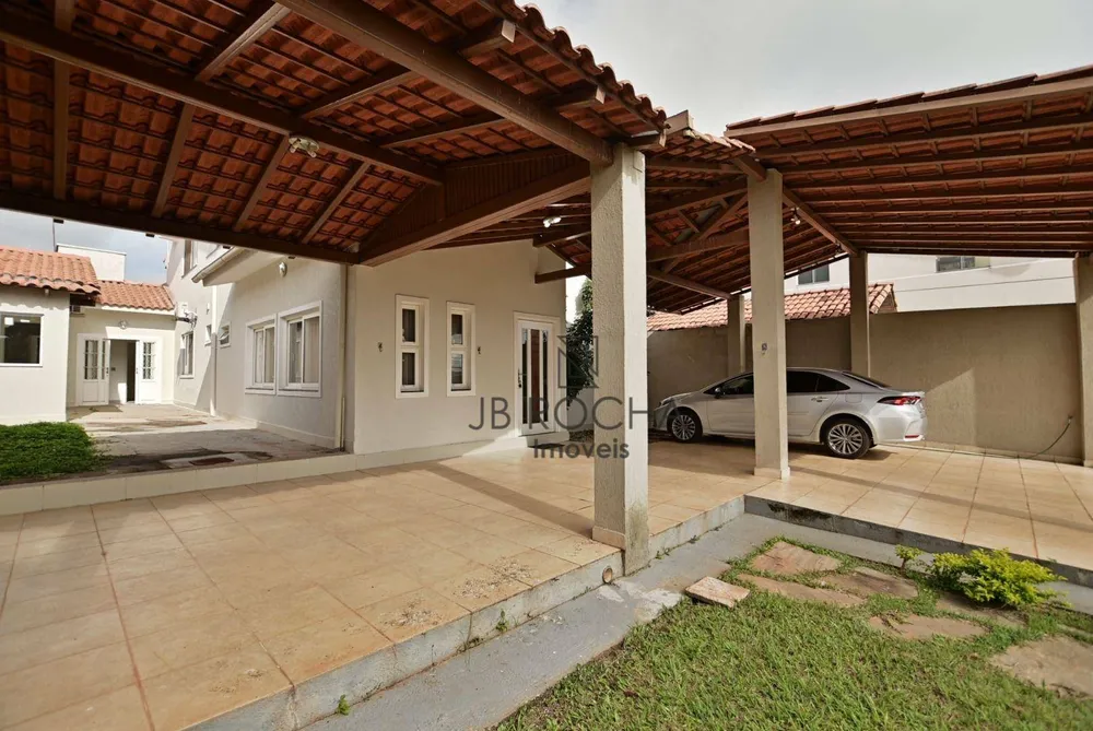 Casa de Condomínio, 5 quartos - Foto 15