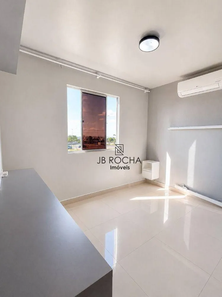 Apartamento, 2 quartos, 48 m² - Foto 10
