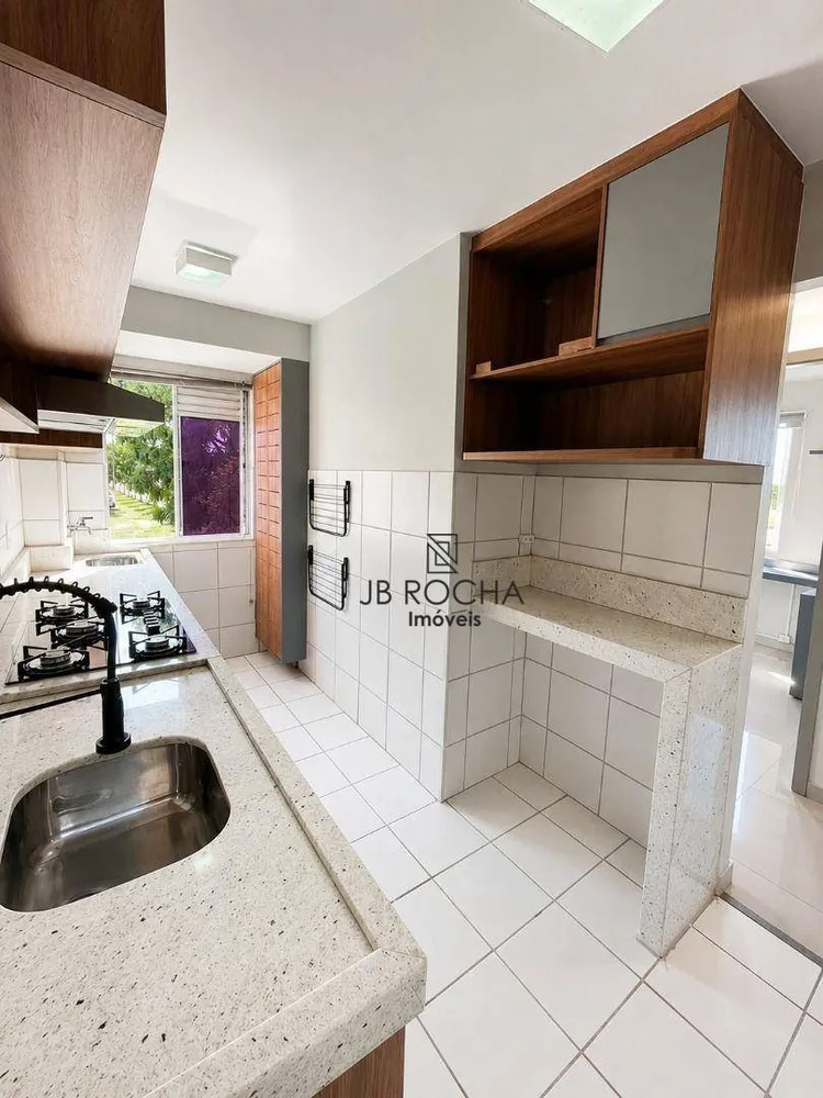 Apartamento, 2 quartos, 48 m² - Foto 1