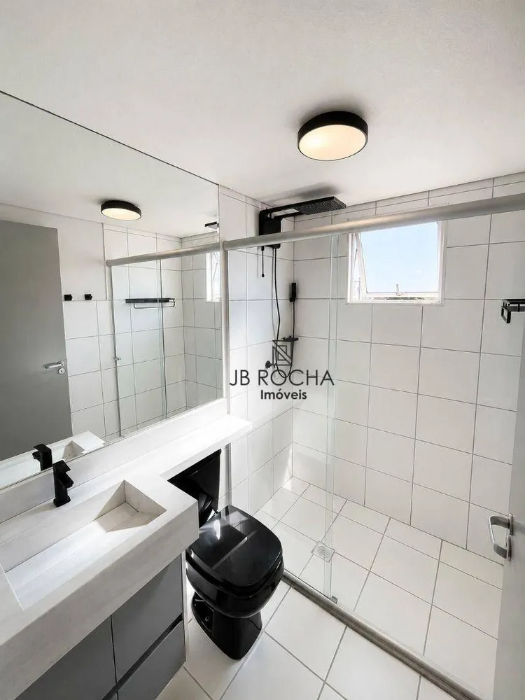 Apartamento, 2 quartos, 48 m² - Foto 8