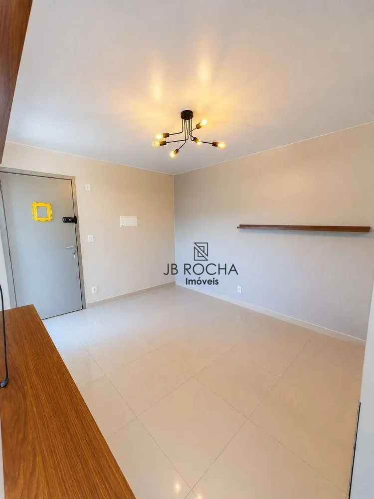 Apartamento, 2 quartos, 48 m² - Foto 4