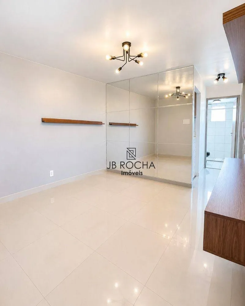 Apartamento, 2 quartos, 48 m² - Foto 3