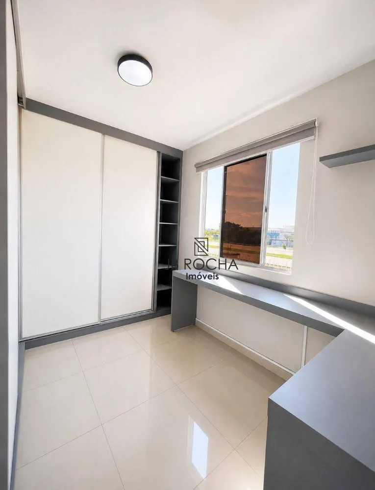Apartamento, 2 quartos, 48 m² - Foto 6