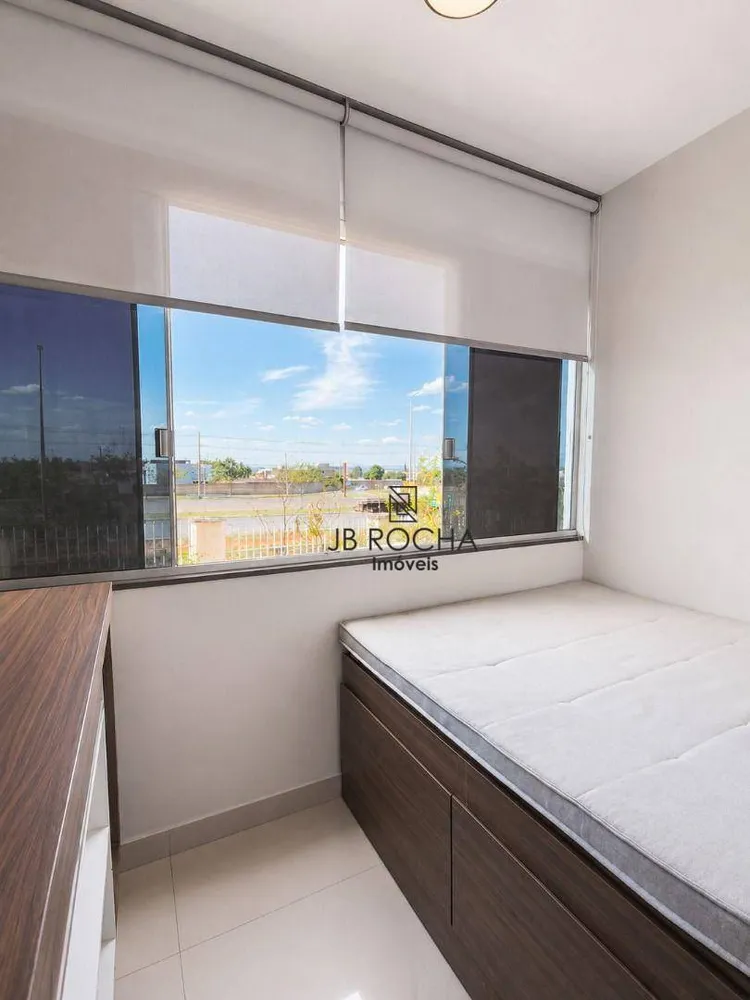 Apartamento, 2 quartos, 48 m² - Foto 5