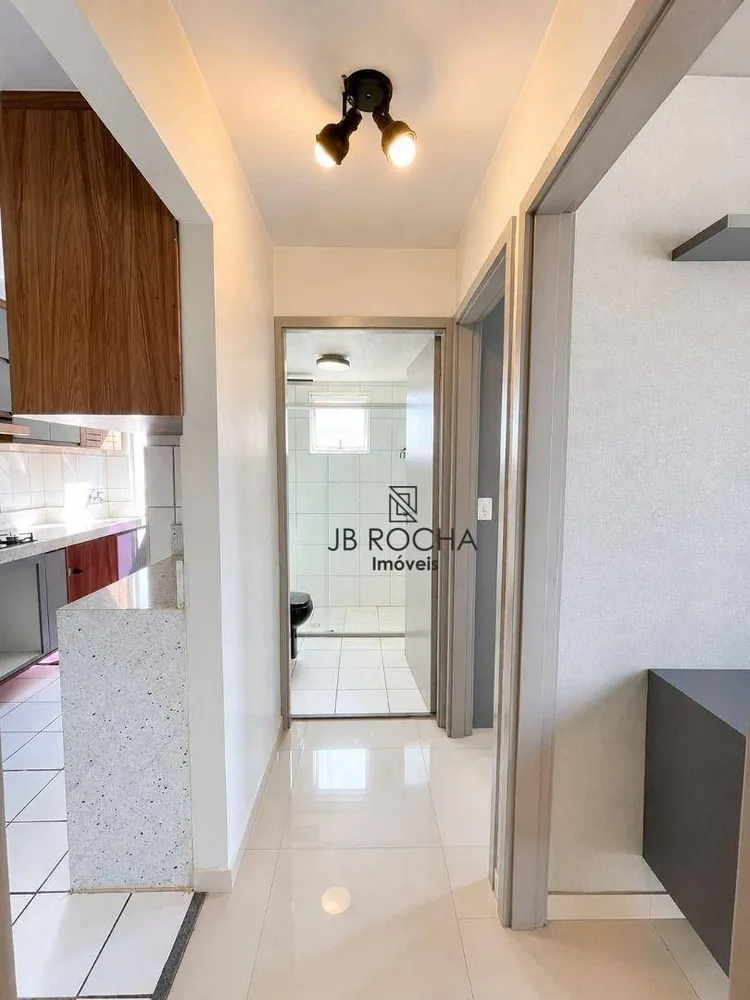 Apartamento, 2 quartos, 48 m² - Foto 7