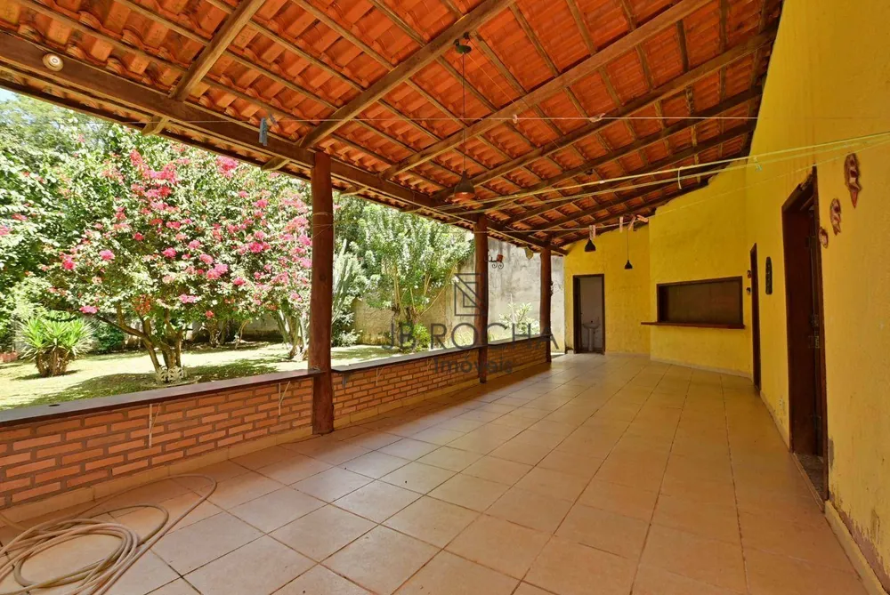 Casa de Condomínio, 5 quartos - Foto 5