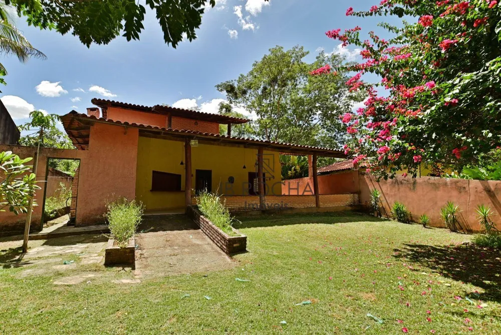 Casa de Condomínio, 5 quartos - Foto 3