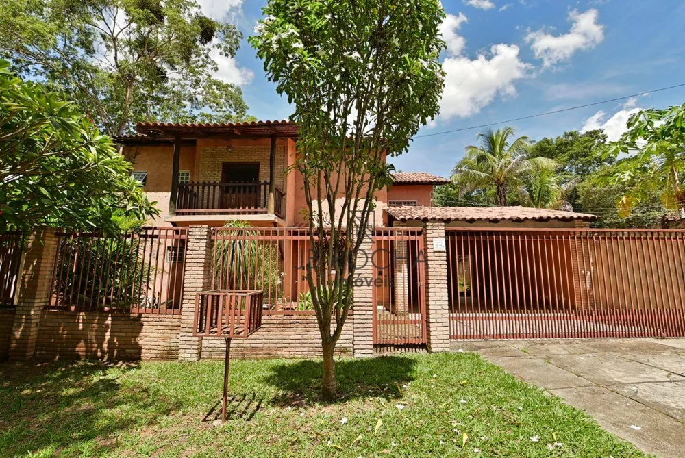 Casa de Condomínio, 5 quartos - Foto 2