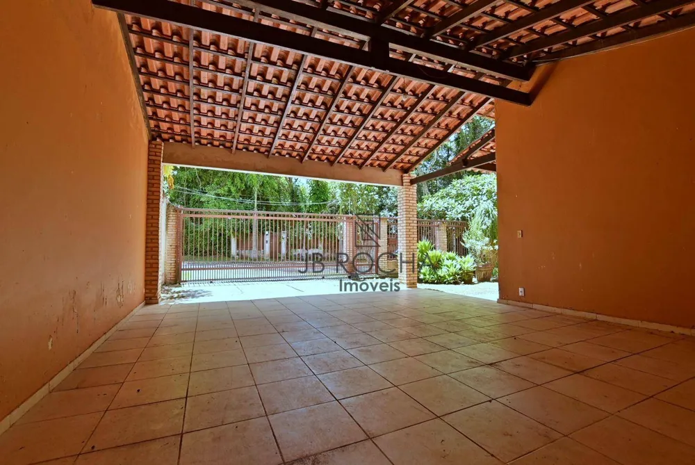 Casa de Condomínio, 5 quartos - Foto 7