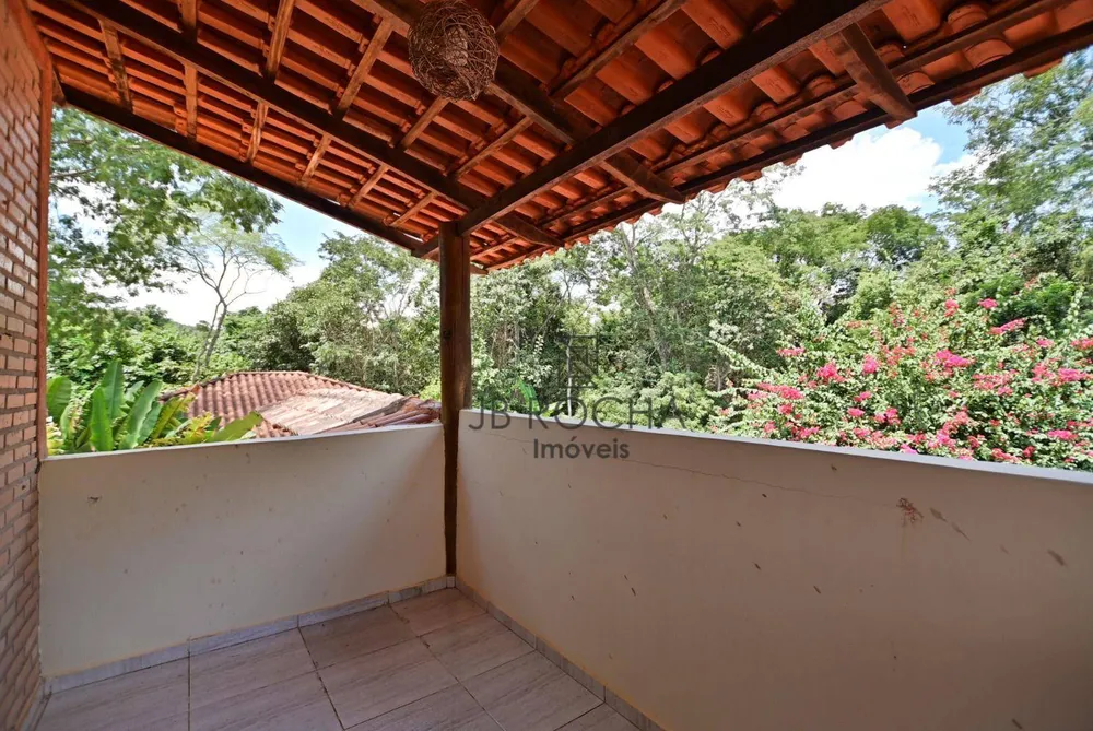 Casa de Condomínio, 5 quartos - Foto 19