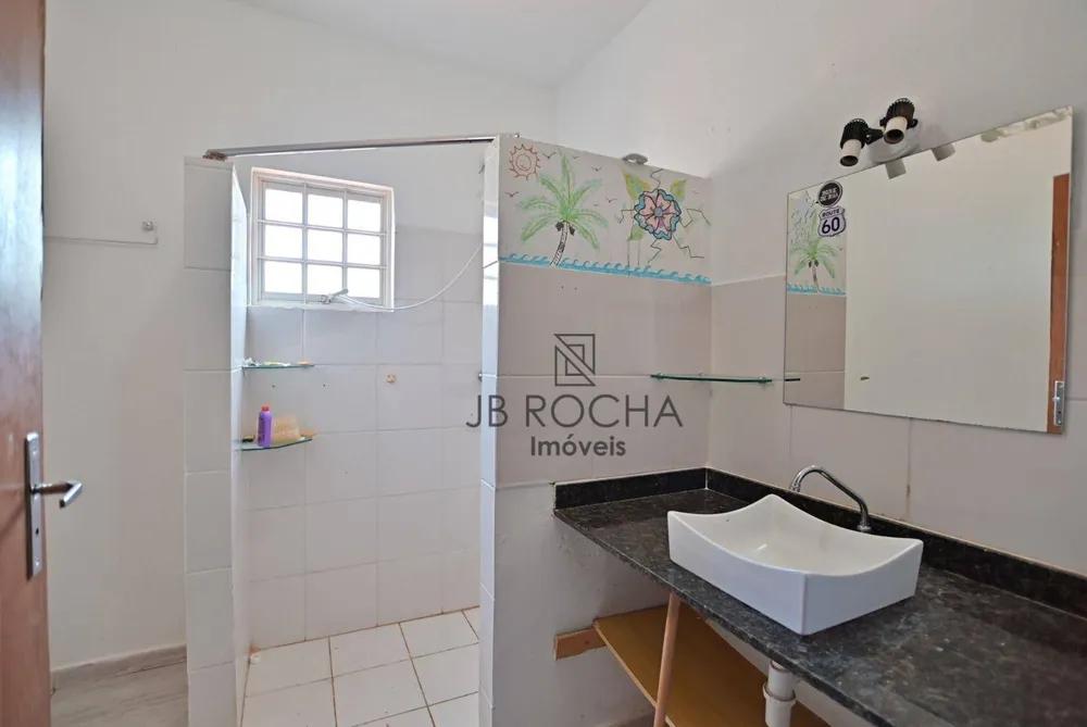Casa de Condomínio, 5 quartos - Foto 20