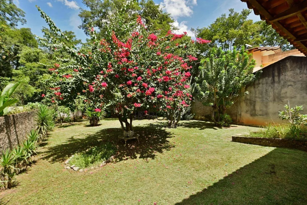Casa de Condomínio, 5 quartos - Foto 6