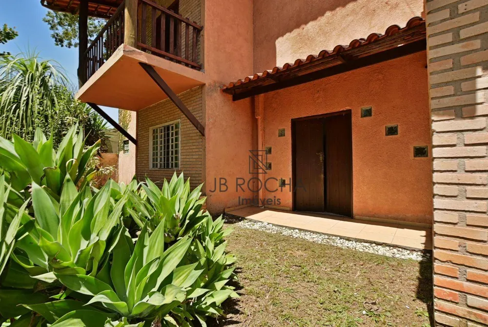 Casa de Condomínio, 5 quartos - Foto 8