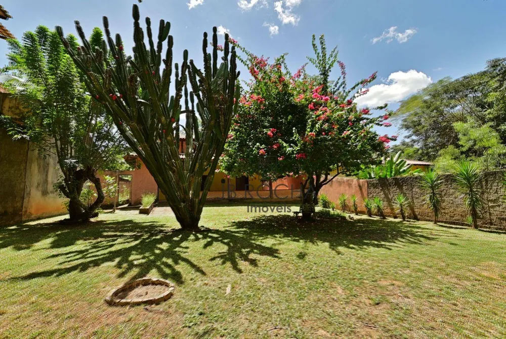 Casa de Condomínio, 5 quartos - Foto 8