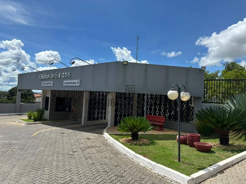 Loteamento e Condomínio, 765 m² - Foto 1