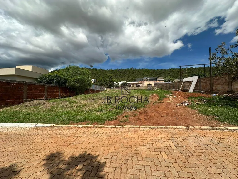 Loteamento e Condomínio, 765 m² - Foto 3