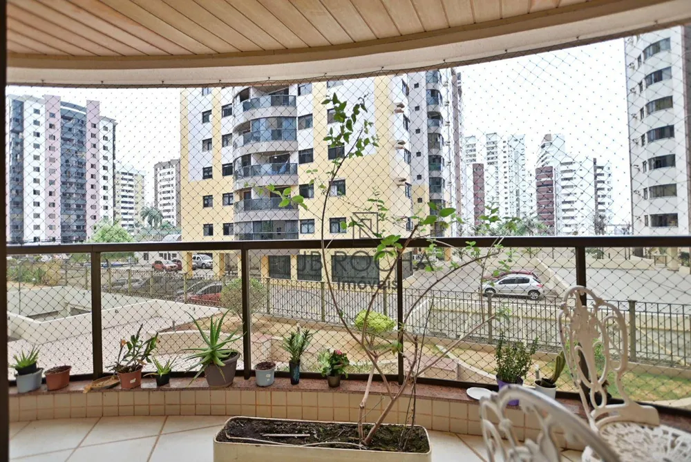 Apartamento, 4 quartos, 160 m² - Foto 1