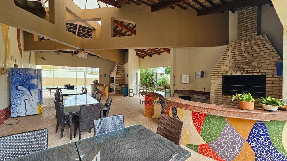 Apartamento, 4 quartos, 160 m² - Foto 17