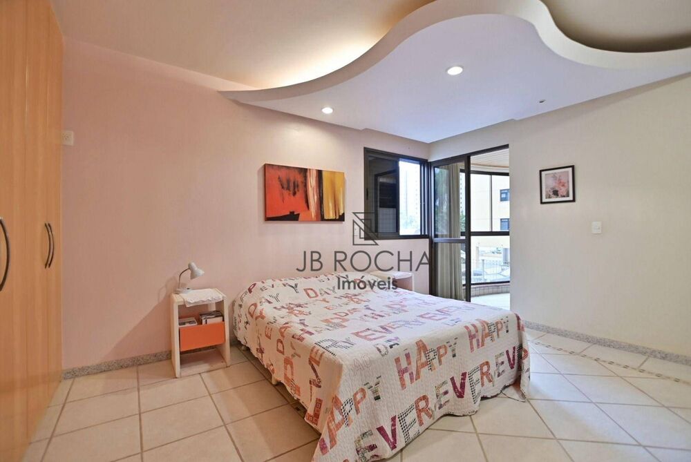 Apartamento, 4 quartos, 160 m² - Foto 2